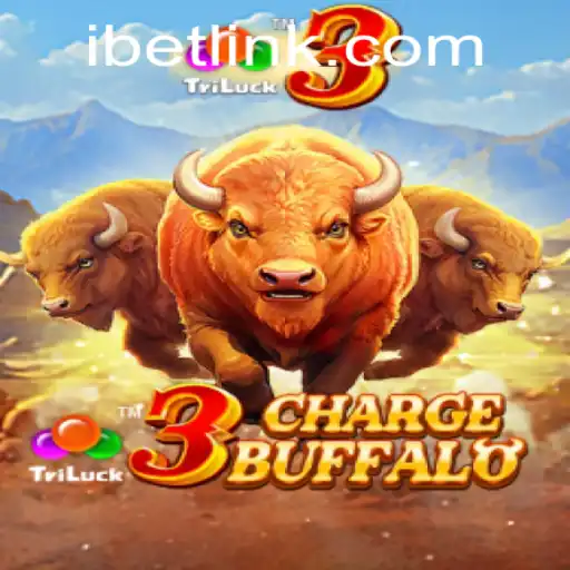 Explore the Thrilling World of 3ChargeBuffalo: A Game-Changer by iBET