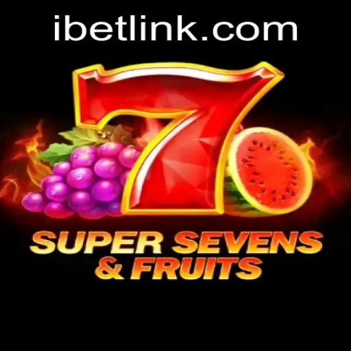 Exploring 7SuperSevensFruits: A Fresh Spin on Online Gaming with iBET