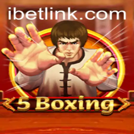 5Boxing: A Dynamic Gaming Experience with iBET