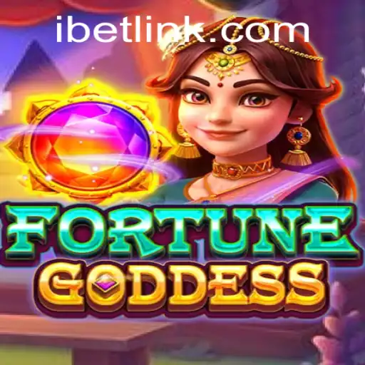 FORTUNEGODDESS: A Divine Gaming Experience with iBET