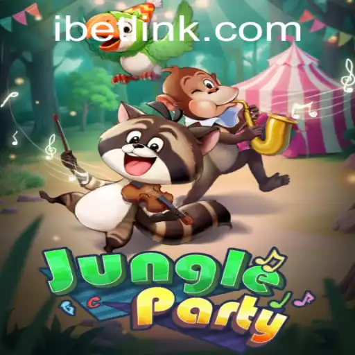 Discover the Excitement of JungleParty with iBET