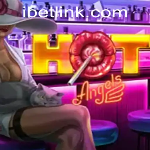 Unveiling the Thrills of HotAngels: A Dive into the Next Big Game by iBET