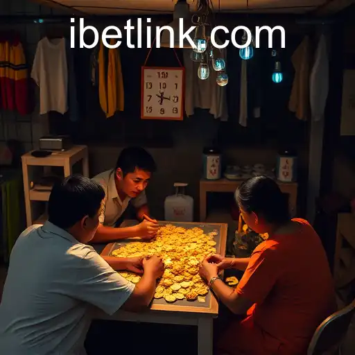 Understanding Jueteng and its Connection to iBET