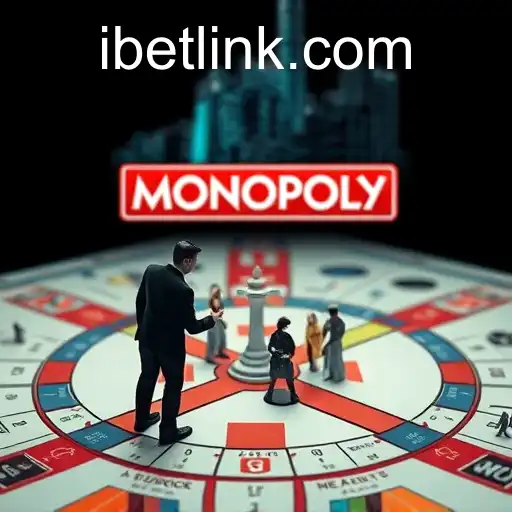 Understanding Monopoly and Contrast in Modern Markets