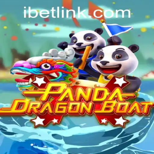 Dive into the Excitement of PANDADRAGONBOAT: A Thrilling Game Experience with iBET